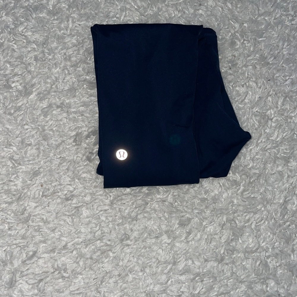 Luluemon Fast and Free Leggings